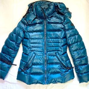 Andrew Marc Down Jacket